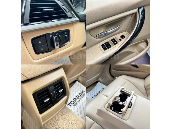 TOPRAK AUTO DAN I HATASIZ KUSURSUZ GÜZELLİK