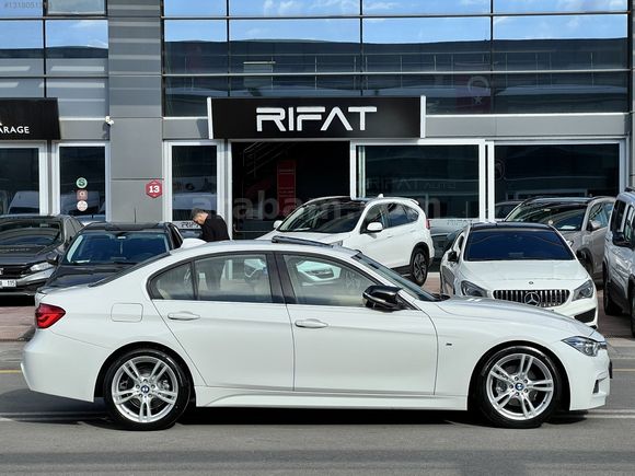 TOPRAK AUTO DAN I HATASIZ KUSURSUZ GÜZELLİK