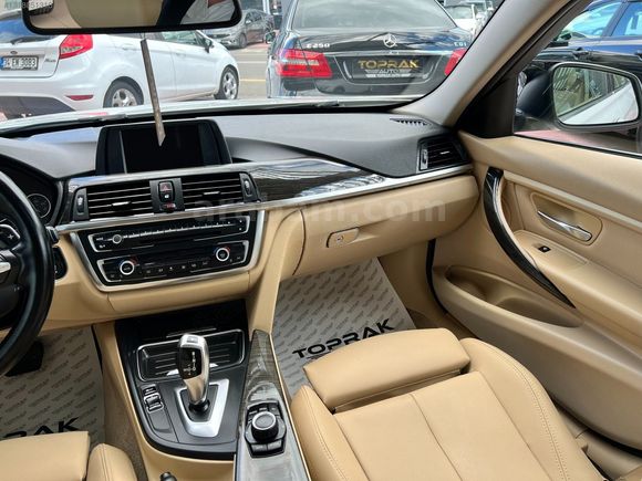 TOPRAK AUTO DAN I HATASIZ KUSURSUZ GÜZELLİK