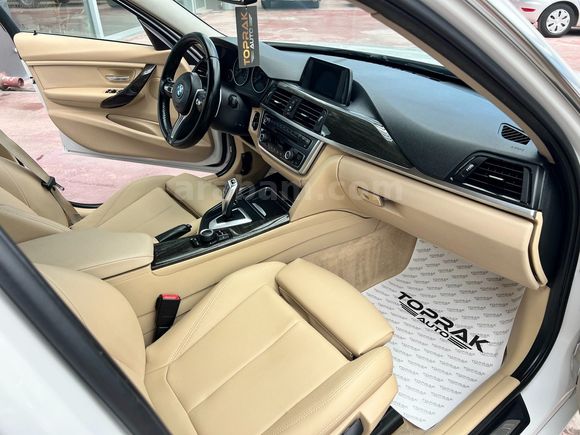 TOPRAK AUTO DAN I HATASIZ KUSURSUZ GÜZELLİK