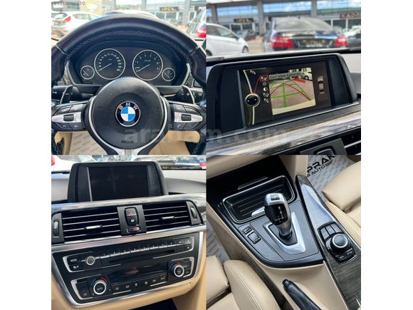 TOPRAK AUTO DAN I HATASIZ KUSURSUZ GÜZELLİK