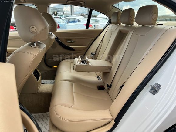 TOPRAK AUTO DAN I HATASIZ KUSURSUZ GÜZELLİK