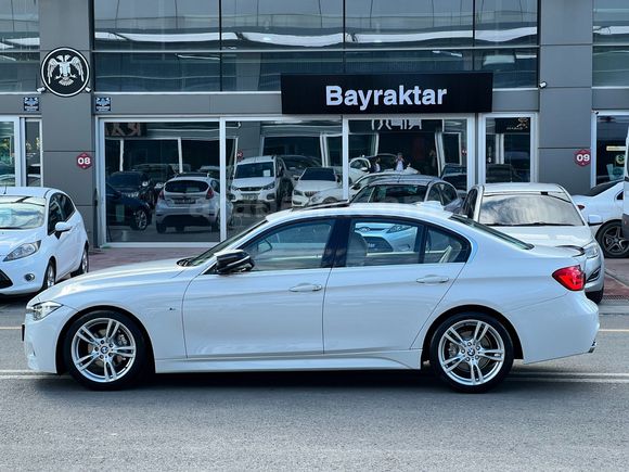 TOPRAK AUTO DAN I HATASIZ KUSURSUZ GÜZELLİK