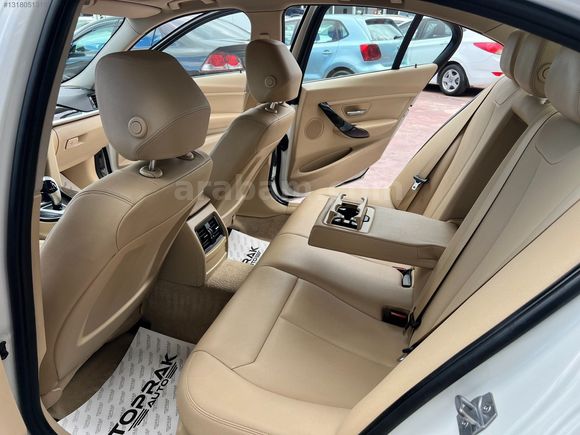 TOPRAK AUTO DAN I HATASIZ KUSURSUZ GÜZELLİK