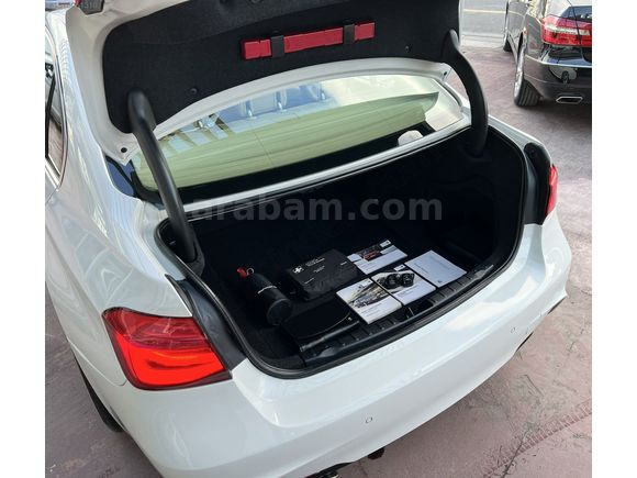 TOPRAK AUTO DAN I HATASIZ KUSURSUZ GÜZELLİK