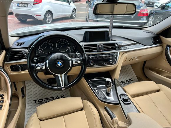 TOPRAK AUTO DAN I HATASIZ KUSURSUZ GÜZELLİK