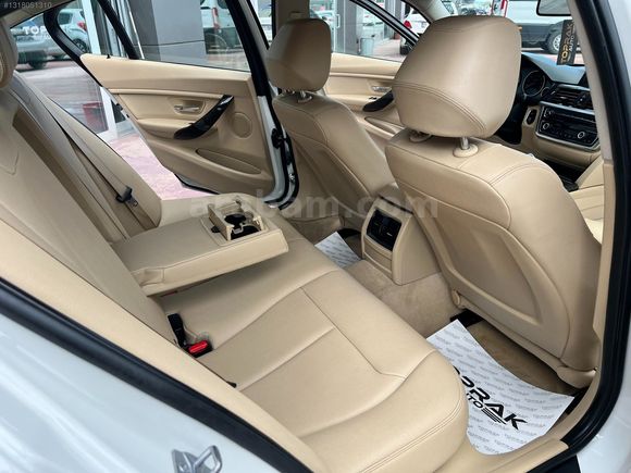 TOPRAK AUTO DAN I HATASIZ KUSURSUZ GÜZELLİK