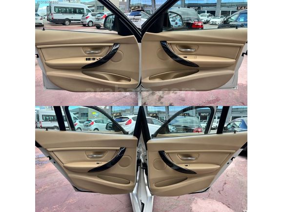 TOPRAK AUTO DAN I HATASIZ KUSURSUZ GÜZELLİK