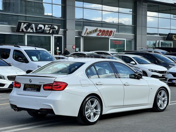 TOPRAK AUTO DAN I HATASIZ KUSURSUZ GÜZELLİK
