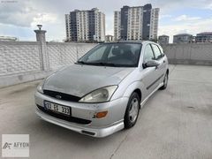 2000 MODEL FORD FOCUS 1.6 HB. AMBİENTE