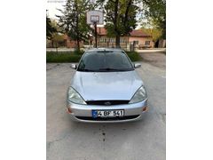 2001 Model DEĞİŞENSİZ Ford Focus 1.6