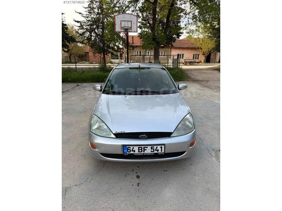 2001 Model DEĞİŞENSİZ Ford Focus 1.6