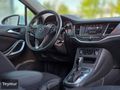 TEYMUR'DAN OPEL ASTRA 1.5 D EDITION BOYASIZ