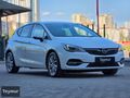 TEYMUR'DAN OPEL ASTRA 1.5 D EDITION BOYASIZ
