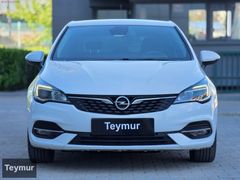 TEYMUR'DAN OPEL ASTRA 1.5 D EDITION BOYASIZ