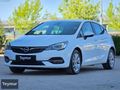 TEYMUR'DAN OPEL ASTRA 1.5 D EDITION BOYASIZ