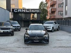 2022 ÇIKIŞLI HATASIZ BOYASIZ ÇİZİKSİZ EDİTİON 1 AMG / ARKA AKS