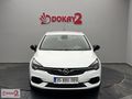 2021 Astra 1.5 D Edition 122HP*Değişensiz*K.Kartı 12 Taksit