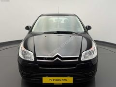 YKEYMEN'DENCİTRÖEN C4 1.6 HDİ DİZEL OTOMATİK AGIR BAKIMLARI YENİ