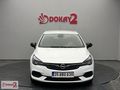 2021 Opel Astra 1.5D Edition 122HP*Değişensiz*K.Kartı 12 Taksit