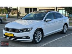 2018 MODEL VOLKSWAGEN PASSAT CAM TAVANLI COMFORTLİNE EMSALSİZZ