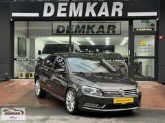Demkar otomotiv den bakımlı Passat