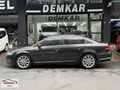 Demkar otomotiv den bakımlı Passat