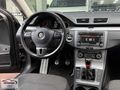 Demkar otomotiv den bakımlı Passat