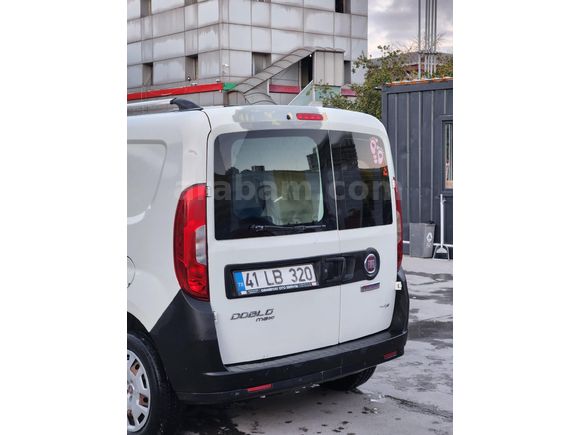 Sahibinden Fiat Doblo Cargo 1.3 Multijet Plus Pack 2017 Model