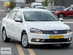 1.4 TSİ-PASSAT-122 HP-BAKIMLI-COMFORTLİNE-KREDİYE UYGUN