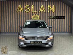 2018**VW PASSAT**1.4TSİ**OTOMATİK**62.000km**EKSTRALI