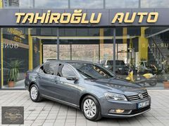 |TAHİROĞLU|2011 VW PASSAT 1.4TSİ BLUEMOTİON COMFORTLİNE DSG!
