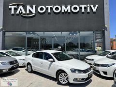 2012-PASSAT-1.4TSI-BMT-CONF-BAKIMLI-TEMİZ-MASRAFSIZ-MANUEL-122HP