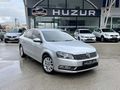 2013 PAASAT 1.4TSİ OTOMATİK 122 BG DEĞİŞEN TRAMER YOK BAKIMLI