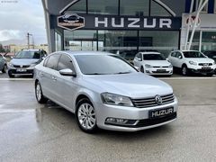 2013 PAASAT 1.4TSİ OTOMATİK 122 BG DEĞİŞEN TRAMER YOK BAKIMLI