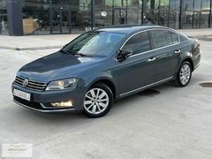 2013 VW PASSAT 1.4 TSi OTOMATİK VİTES FULL 159.000 KM'DE ORJİNAL