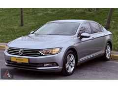 BİYA AUTO'DAN 2018 MODEL VW PASSAT COMFORTLINE 100.000 KM'DE.