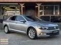 |GERZOĞLU| 2015 MODEL VW PASSAT 1.4 TSI B.MOTİON COMFORTLİNE