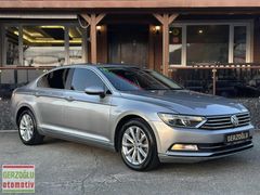 |GERZOĞLU| 2015 MODEL VW PASSAT 1.4 TSI B.MOTİON COMFORTLİNE