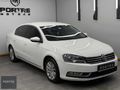 2014 PASSAT İKİNCİ SAHİBİNDEN 1.4 TSİ OTOMATİK
