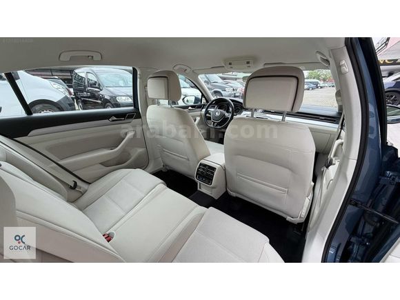 2016 VW PASSAT COMFORTLİNE 139.000KM