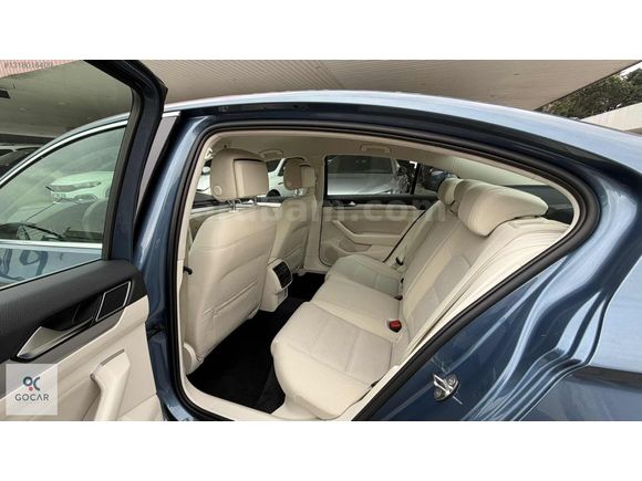 2016 VW PASSAT COMFORTLİNE 139.000KM