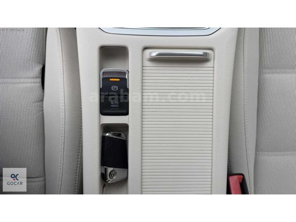 2016 VW PASSAT COMFORTLİNE 139.000KM