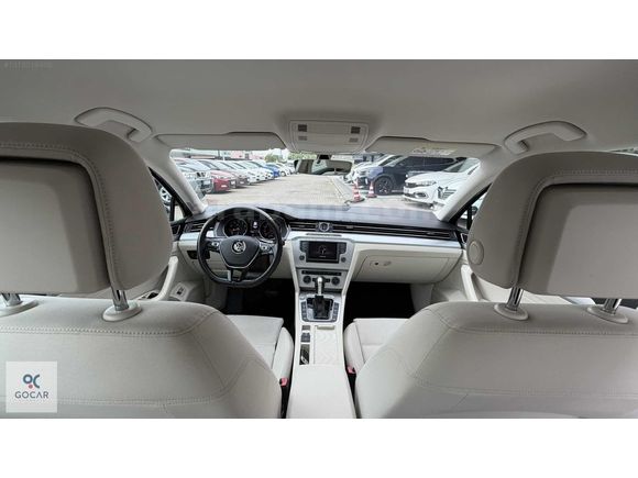 2016 VW PASSAT COMFORTLİNE 139.000KM