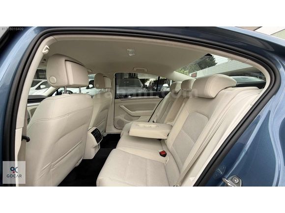 2016 VW PASSAT COMFORTLİNE 139.000KM