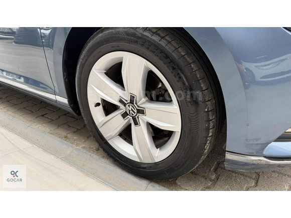 2016 VW PASSAT COMFORTLİNE 139.000KM