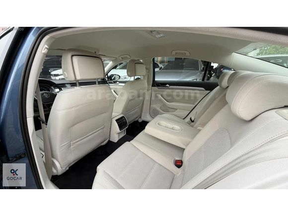 2016 VW PASSAT COMFORTLİNE 139.000KM