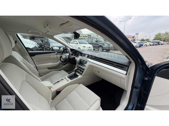 2016 VW PASSAT COMFORTLİNE 139.000KM