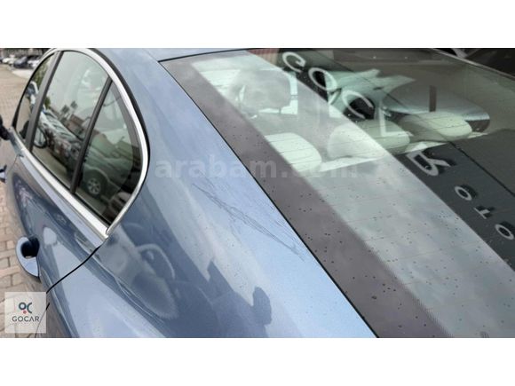2016 VW PASSAT COMFORTLİNE 139.000KM