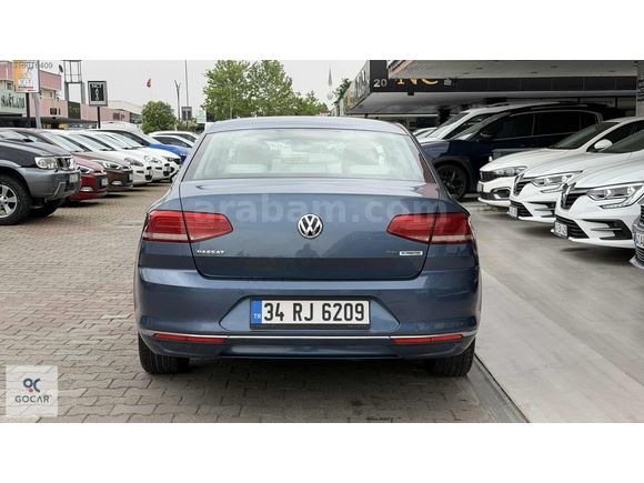 2016 VW PASSAT COMFORTLİNE 139.000KM